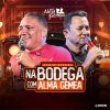 Banda Alma Gemea - Na Bodega Com Alma Gemea