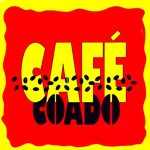 Banda Cafe Coado mais tocadas 2026