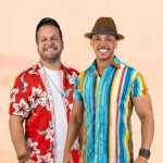 Banda Encosta Neu mais tocadas 2026