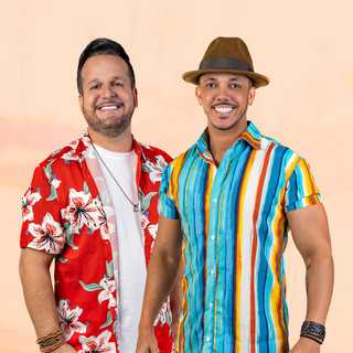 Banda Encosta Neu mais tocadas 2026
