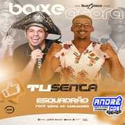BANDA ESQUADRÃ O EP SUMMER 2 K 20 ( Andre CDs O Moral De Ibicoara)