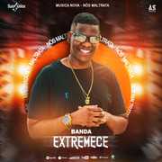BANDA EXTREMECE PROMOCIONAL 2021 ( Andre CDs O Moral De Ibicoara)