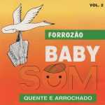 Banda Forrozao Baby Som mais tocadas 2026