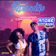 BANDA PANKADÃ O COLETÂ NEA 2021 ( Andre CDs O Moral De Ibicoara)