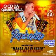 BANDA PANKADÃ O EP PRA BATER NO PAREDÃ O ( Andre CDs O Moral De Ibicoara)