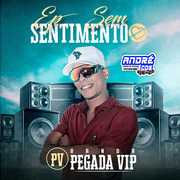 BANDA PEGADA VIP EP SEM SENTIMENTO ( Andre CDs O Moral De Ibicoara)