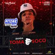 BANDA TOMA SOCO CD 2020 ( Andre CDs O Moral De Ibicoara)