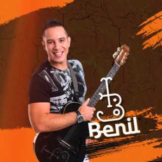 Benil mais tocadas 2026