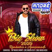 BIG SHOW CD ROMANTICO E APAIXONADO 2020 ( Andre CDs O Moral De Ibicoara) big-show-cd-romantico-e-apaixonado-2020-andre-cds-o-moral-de-ibicoara-2