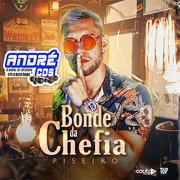 BONDE DA CHEFIA CD SAO JOAO 2021 ( Andre CDs O Moral De Ibicoara)