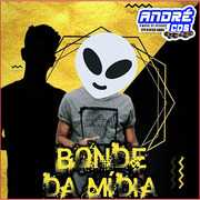 BONDE DA MIDIA CD PROMOCIONAL 2021 ( Andre CDs O Moral De Ibicoara)