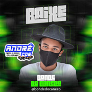 BONDE DO CANECO CD PROMOCIONAL 2021 ( Andre CDs O Moral De Ibicoara)