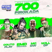 BREGA TRAP EP 2021 ( Andre CDs O Moral De Ibicoara)