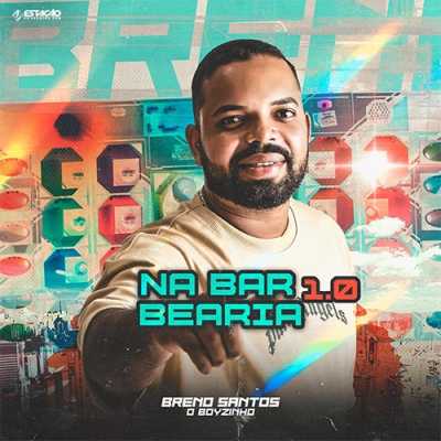 Breno Santos - Na Barbearia 1.0