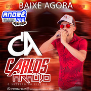 CARLOS ARAUJO O SUCESSO DO PISEIRO 2021 ( Andre CDs O Moral De Ibicoara)