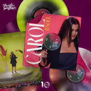 Carol B Soul mais tocadas 2026