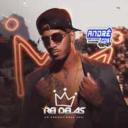 CD REI DELAS O DONO DAS BUNDAS ( Andre CDs O Moral De Ibicoara)
