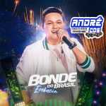 Ouvir e baixar CDs de Forró - BONDE DO BRASIL EP BONDE ESSENCIAL 2022 ( Andre CDs O Moral De Ibicoara) cd_cover