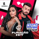 Ouvir e baixar CDs de Forró - FURACAO HIT RESSACA DE CARNAVAL 2022 ( Andre CDs O Moral De Ibicoara) cd_cover