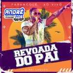 Ouvir e baixar CDs de Forró - PARANGOLE AO VIVO REVOADA DO PAI ( Andre CDs O Moral De Ibicoara) cd_cover