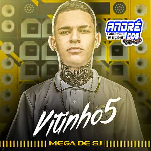 Ouvir e baixar CDs de Forró – DJ VITINHO 5 ATUALIZADO 2022 ( Andre CDs O Moral De Ibicoara)