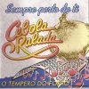 Cebola Ralada mais tocadas 2026