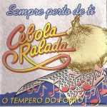 Cebola Ralada mais tocadas 2026