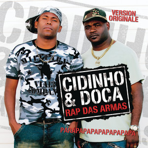 Playlists - Cidinho And Doca Mais Tocadas Cidinho And Doca mais tocadas 2026