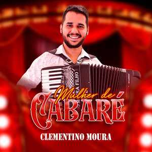 Clementino Moura mais tocadas 2026