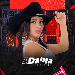 Dama Louise mais tocadas 2026