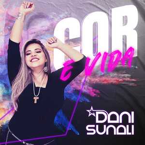 Dani Sunali mais tocadas 2026