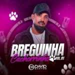 David Santos - Breguinha Cachorrinho Vol. 01