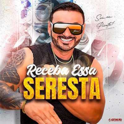 Del Led - Receba essa Seresta
