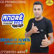 DEUVAIR ALVES O MORAL DA BAHIA PROMOCIONAL 2020 ( Andre CDs O Moral De Ibicoara) deuvair-alves-o-moral-da-bahia-promocional-2020-andre-cds-o-moral-de-ibicoara-1