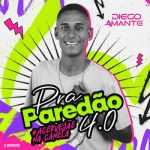 Diego Amante - Pra Paredão 4.0
