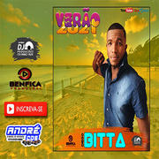DIEGO BITTA VERÃ O 2 K 21 ( Andre CDs O Moral De Ibicoara)