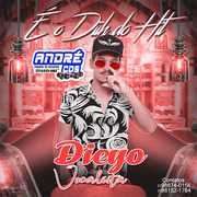 DIEGO VOCALISTA # EODIIHDOHIT ( Andre CDs O Moral De Ibicoara)