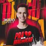 Diogo Souza - Pra Machucar 1.0