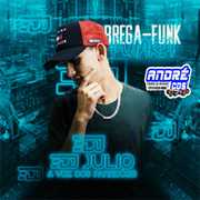 DJ JULIO A VOZ DOS PAREDOES BREGA FUNK PUTARIA + 18 ( Andre CDs O Moral De Ibicoara)
