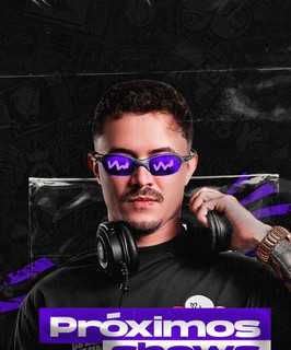 Dj Kevin Armstrong mais tocadas 2026