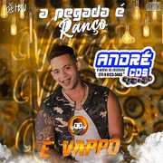 É VAPPO A PEGADA É RANÇ O ( Andre CDs O Moral De Ibicoara)