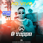 É VAPPO CD SETEMBRO 2021 ( Andre CDs O Moral De Ibicoara)