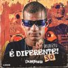 Eduardinho dos Teclados – E Diferente 3.0 Eduardinho dos Teclados - E Diferente 3.0