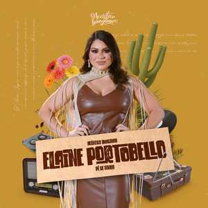 Elaine Portobello mais tocadas 2026
