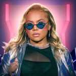 Elayne Tyne mais tocadas 2026