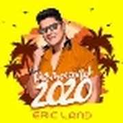 ERIC LAND CD PROMOCIONAL 2020 ( Andre CDs O Moral De Ibicoara)
