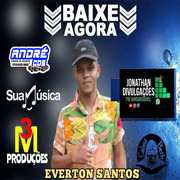 EVERTON SANTOS NA PONTA DO PE 2021 ( Andre CDs O Moral De Ibicoara)