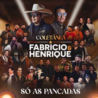 Fabricio e Henrique - So as Pancadas