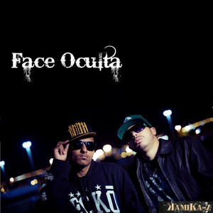 Playlists - Face Oculta Mais Tocadas Face Oculta mais tocadas 2026