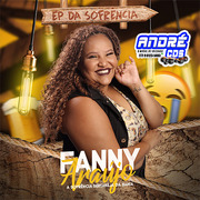 FANNY ARAUJO EP DA SOFRENCIA 2020 ( Andre CDs O Moral De Ibicoara)